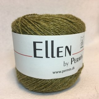 Ellen By Permin farve 05  2 stk tilbage